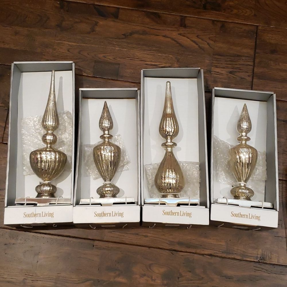 SoutherLiving TrimSetter Christmas Stocking Holders